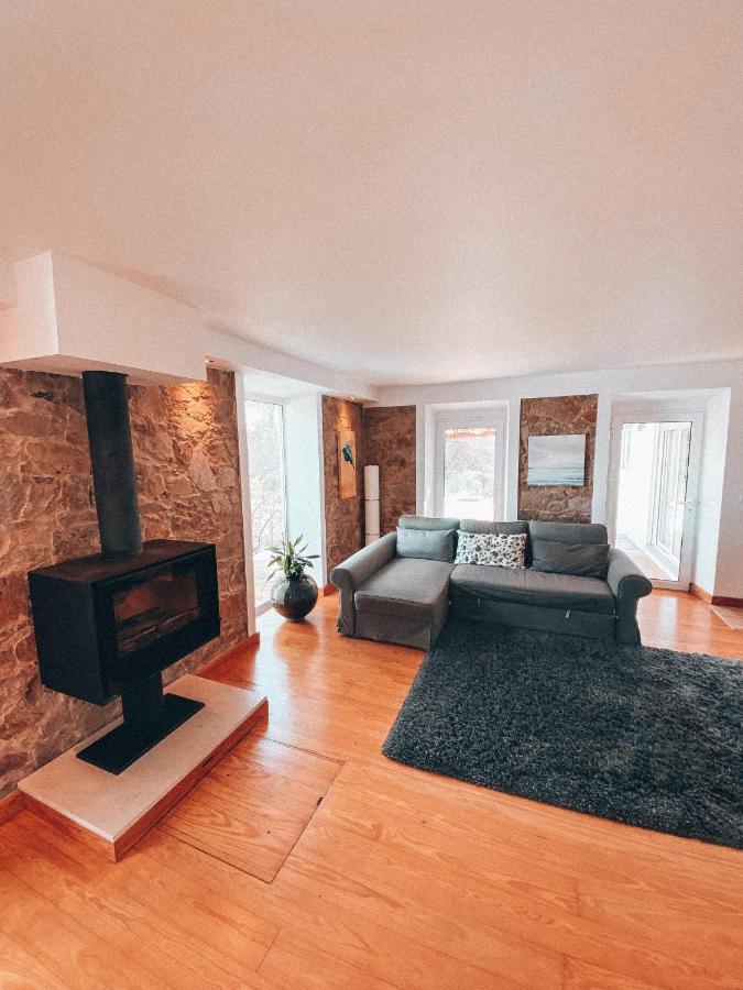 コンスタンシア Casa Da Aldeiaヴィラ エクステリア 写真