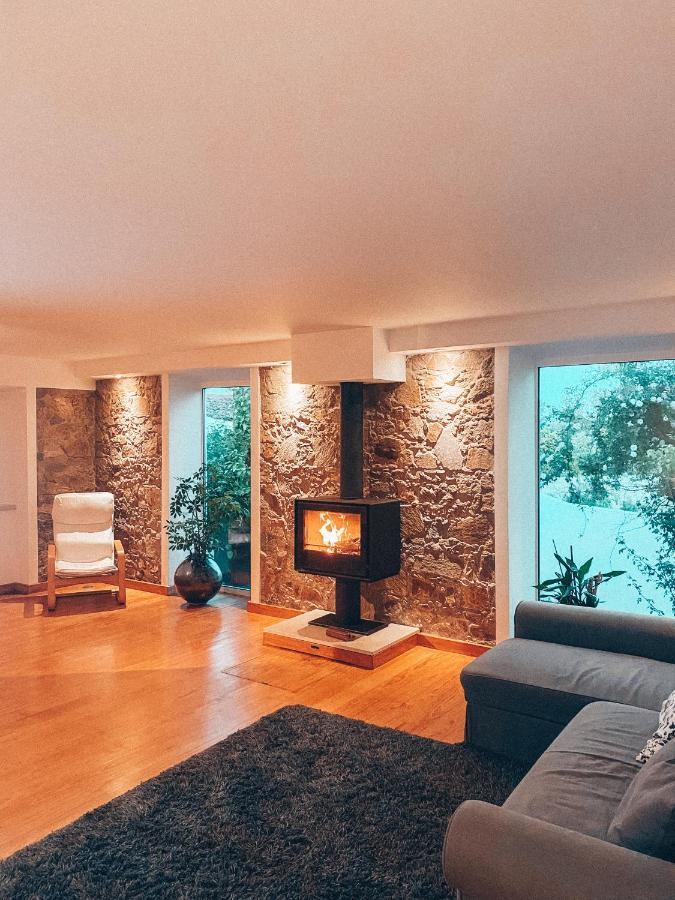 コンスタンシア Casa Da Aldeiaヴィラ エクステリア 写真