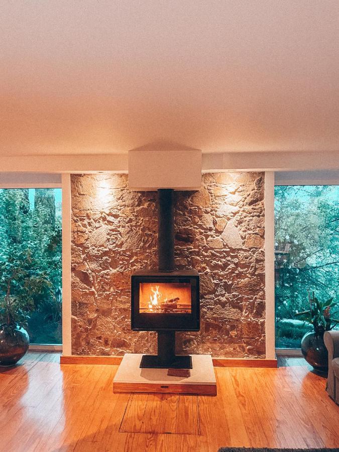 コンスタンシア Casa Da Aldeiaヴィラ エクステリア 写真