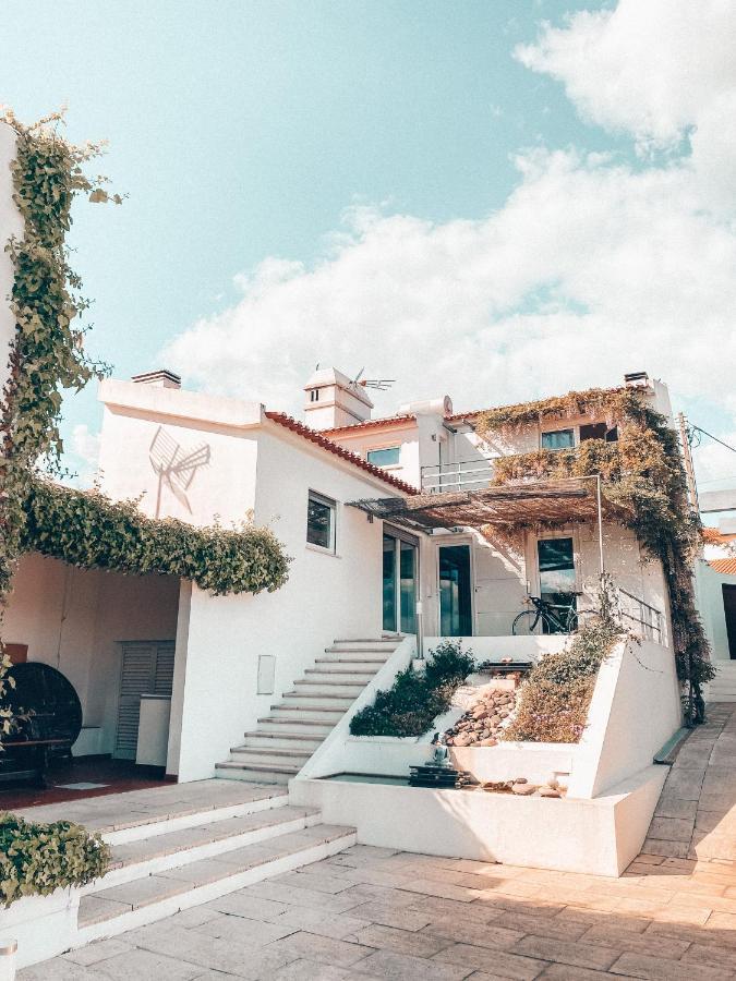 コンスタンシア Casa Da Aldeiaヴィラ エクステリア 写真