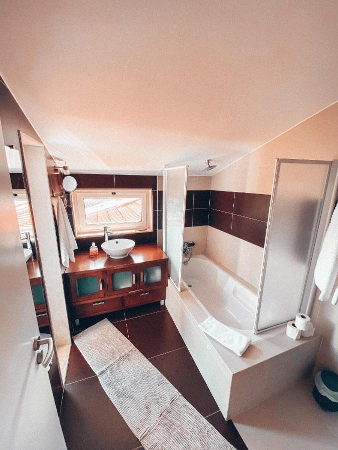 コンスタンシア Casa Da Aldeiaヴィラ エクステリア 写真