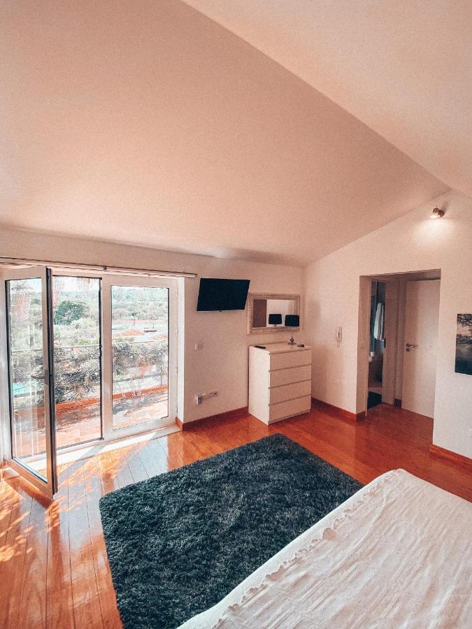 コンスタンシア Casa Da Aldeiaヴィラ エクステリア 写真