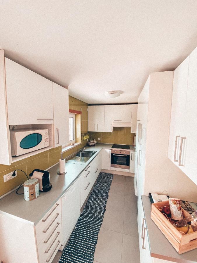 コンスタンシア Casa Da Aldeiaヴィラ エクステリア 写真