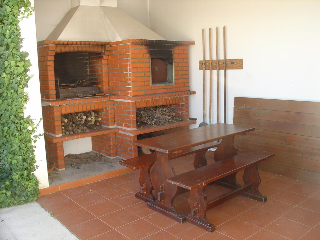 コンスタンシア Casa Da Aldeiaヴィラ 部屋 写真
